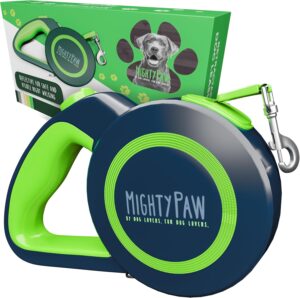 Mighty Paw Retractable Dog Leash 2....