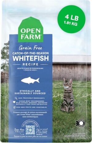 Open Farm Catch-of-The-Season White...