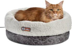 K&H Pet Products Thermo-Snuggl...