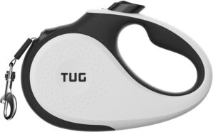 TUG 360° Tangle-Free Retractable D...