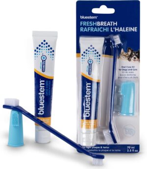 bluestem Cat and Dog Toothpaste –...