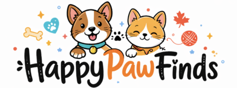 HappyPawFinds
