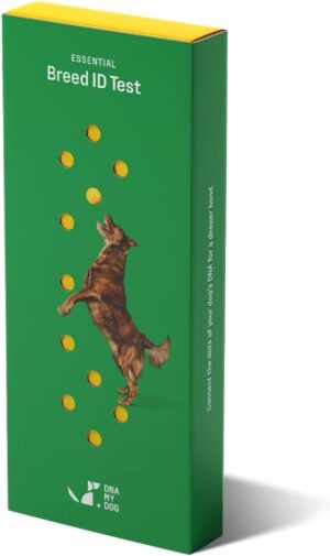 DNA My Dog Trusted & Affordabl...