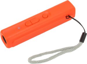 Electronic Dog Deterrent Ultrasonic...