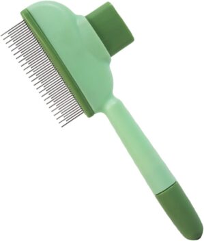 Flea And Tick Comb For Cat Dog R...