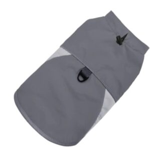 Cat Winter Jacket, Waterproof Cat C...