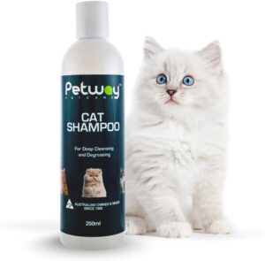 Petway Petcare Anti Dandruff Cat Sh...
