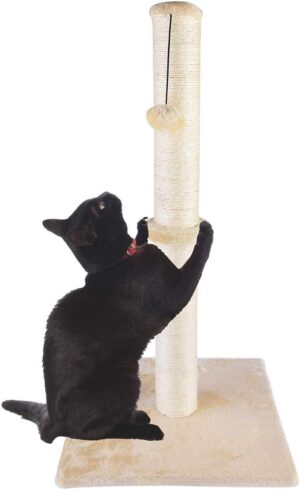Dimaka 34″ Tall Ultimate Cat ...