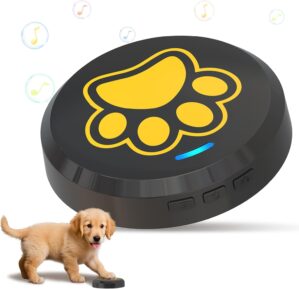 Dog Bells Potty Training – Ch...
