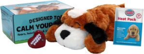 Original Snuggle Puppy Toys –...