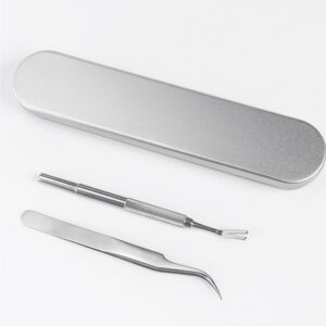 BOROLA 2-Piece Stainless Steel Pet ...