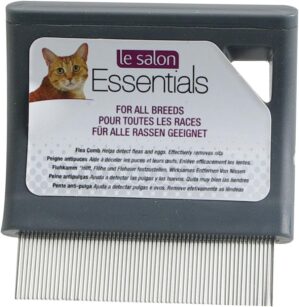 Le Salon Essentials Cat Flea Comb