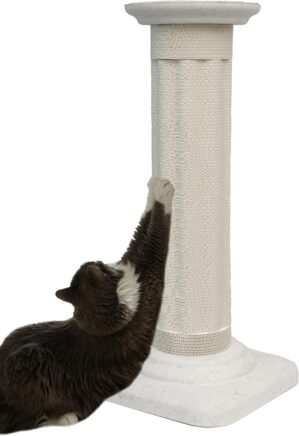 Cat Scratching Post for Indoor Cats...
