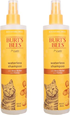 Burt’s Bees for Cats FFP7297A...
