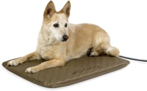 K&H Pet Products Lectro-Soft O...
