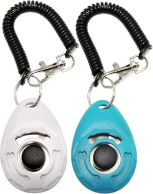 Training Clicker for Pet Like Dog C...