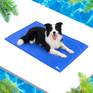 Ownpets Pet Self Cooling Gel Pad/S-...