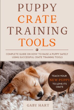 Puppy Crate Training Tools: Complet...