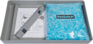 PetSafe ScoopFree Reusable Tray for...