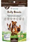 NaturVet Bulldog Breed Supplement- ...