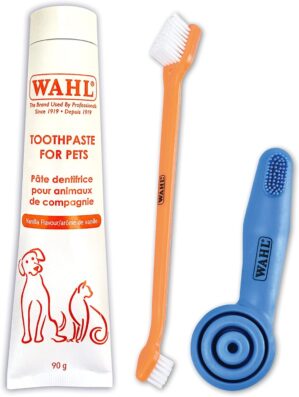 Wahl Canada 3-Piece Dental Cleaning...