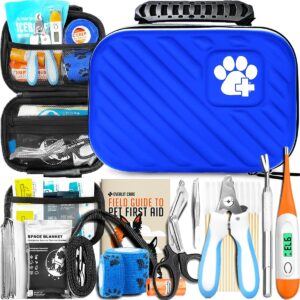 Pet Medic First Aid Kit | Vet-Appro...
