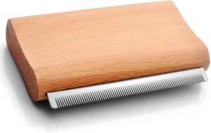 Dog Brush for Shedding | Pet Hair R...