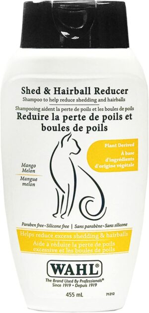 Wahl Canada Shed & Hairball Re...