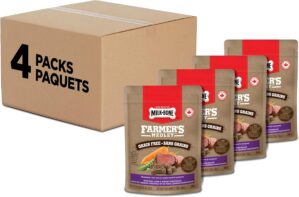 Milk-Bone Farmer’s Medley Gra...