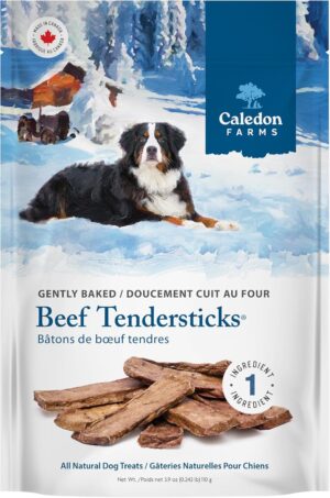 Caledon Farms Beef Tendersticks 3.9...