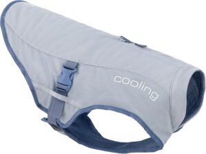 Kurgo Core Cooling Vest for Dogs, D...