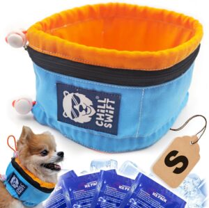 Cooling Collar for Dogs | Ice Dog C...