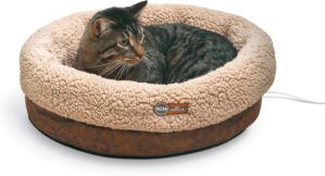 K&H Pet Products Thermo-Snuggl...
