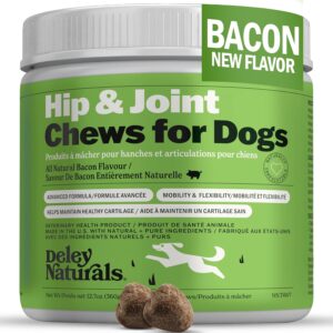 Deley Naturals Hip and Joint Supple...