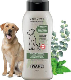 Wahl Canada Dog Puppy Odour Control...