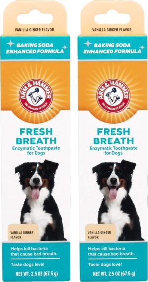 Arm & Hammer for Pets Fresh Br...