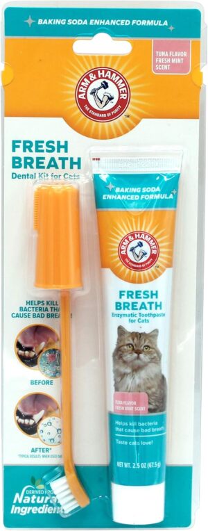Arm & Hammer for Pets Dental K...