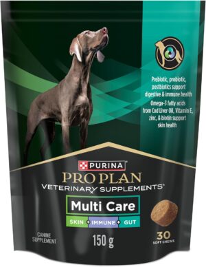 Purina Pro Plan Veterinary Suppleme...