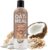 Bark2Basics Oatmeal Dog Shampoo, 16 oz – Natural Colloidal Oatmeal, Natural Ingredients, Calms Dry Itchy Irritated Skin, Moisturizes and Soothes the Skin and Coat, Professional Grade