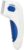 Electric Flea Comb for Cats and Dogs Gentle Charged Flea Brush Effective Lice and Cleaner for Long and Short Haired Pets Safe Grooming Tool for Home Pet Care, No Harm