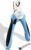 gonicc Dog Nail Clippers and Trimmers – with Safety Guard to Avoid Over Cutting, Free Nail File, Razor Sharp Blade – Professional Grooming Tool for Pets
