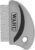Wahl Canada Cat Flea Comb, Helps Detect and Remove Fleas Easily, Smooth rounded tips for comfort and safety, Cat Grooming, Cat Flea Comb – Model 58533