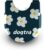 Dogtra 200iQ Remote Case Only – Swappable Replacement Cover for Remote Dog Training E-Collar – Lightweight, Durable, Custom Fit – Easy 1-Screw Install to Personalize Your Gear – Flower Power