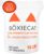 Boxie® Extra Strength 35 Day Odor Control Clumping Clay Cat & Kitty Litter 16lb, 99.9% Dust-Free, Probiotic Formula, Long-Lasting, Veterinarian Approved, Easy Scooping for Multi-Cat Homes