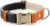 Plutus Pet Genuine Leather & Hemp Dog Collar – Adjustable Heavy Duty Pet Collar with Quick Release Metal Buckle, Soft & Stylish for Puppy and Small, Medium, Large Dogs