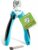 BOSHEL Dog Nail Clippers – Dog Nail Trimmers for Large Dog with Quick Sensor – Pet Nail Clippers for Dogs – Heavy Duty Pet Nail Trimmer with Safety Guard & Dog Nail File Safe at Home Grooming