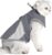 Warm Cat Clothing, Durables Pet Clothing, Outdoor Pet Vest – Cat Winter Gear | Insulated Pet Jacket,Pet Puppy Clothes, Waterproof Cat Snow Jacket, Cold Weather Warm Cat Jacket for Small Dogs