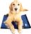 CoolerDog Dog Cooling Pad Dog Cooling Products Hydro Cooling Mat (23″x18″)