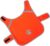 High Visibility Reflective Pet Vest for Dogs and Cats Safety Costume for Bright for Enhanced