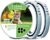 UF-PL 8 Month Cat Collar – Affordable Luxury for All Cat Breeds and Sizes – Adjustable,Safe,Durable & Effective Collar for Cat 13 Inches-Long Lasting,Flexible,Portable & Waterproof Collar for Cats